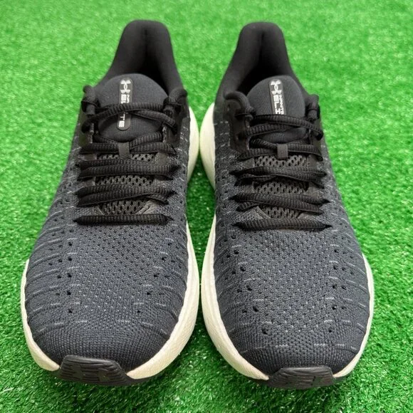 Under Armour FAILED Mens Running Shoes Black 3027189-001 NEW Sz 8 Shop Black Mens Under Armour Infinite Elite Running Shoes  main image 2
